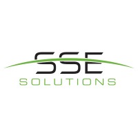 SSE SOLUTIONS, LLC Logo