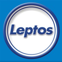 LEPTOS ESTATES Logo