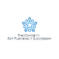 The Center for Exit Planning & Succession Logo