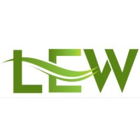 LEW Environmental Logo