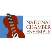 NATIONAL CHAMBER ENSEMBLE Logo