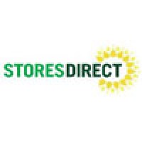 Stores Direct Logo