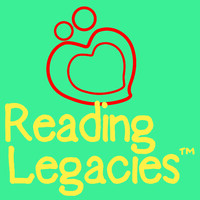 Reading Legacies Logo