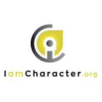 I Am Character Youth Foundation Logo