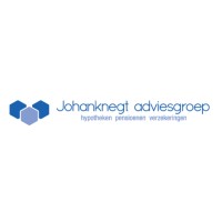 Johanknegt adviesgroep Logo
