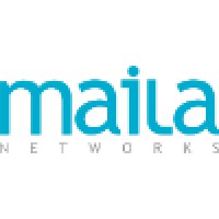 Maila Networks Logo
