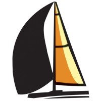 Raising Sails Logo