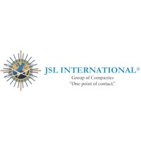One JSL Logo