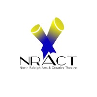 North Raleigh Arts and Creative Theatre Logo