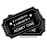 PREMIERE PEDIATRICS Logo