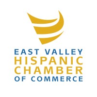 East Valley Hispanic Chamber Of Commerce Logo