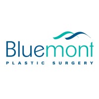 Bluemont Plastic Surgery Logo