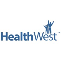 HEALTH WEST, INC. Logo