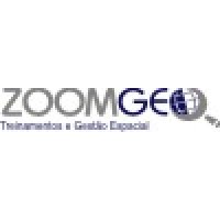 ZOOMGEO - Treinamentos e Gestão Espacial Logo