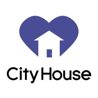 City House, Inc. Logo