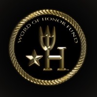 WORD OF HONOR FUND Logo