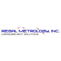 REGAL METROLOGY Logo