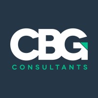 CBG Consultants Ltd Logo