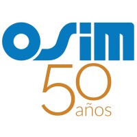 OSIM - Obra Social de Personal de Dirección Logo