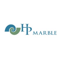 HP Marble Logo
