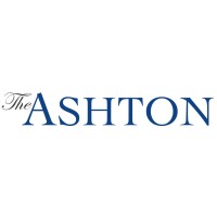 The Ashton Hotel Fort Worth Logo