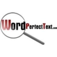 WordPerfectText.com Logo