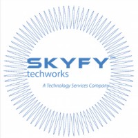 SKYFY TECHNICA Logo