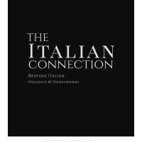 The Italian Connection Logo