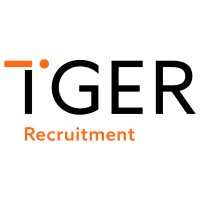 Tiger Recruitment Ltd Logo