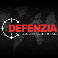 Defenzia, LLC Logo