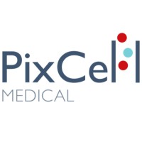 PixCell Medical Logo