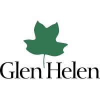 Glen Helen Association Logo