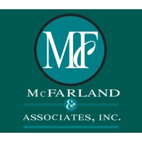 McFarland & Associates Inc. Logo