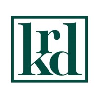 Kutchins, Robbins & Diamond, Ltd. Logo