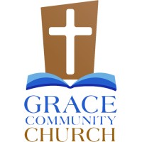 Grace Community Church, Madera Logo