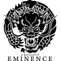 CrossFit Eminence & Eminence Barbell Club Logo