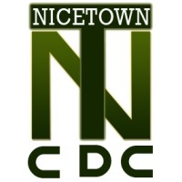 Nicetown CDC Logo