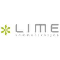 Lime Kommunikasjon AS Logo