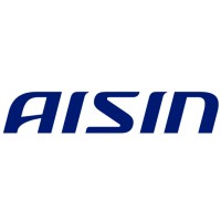 Aisin Europe Manufacturing (UK) Limited Logo