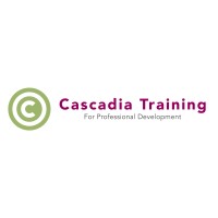 Cascadia Training for Professional Development Logo