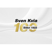 Sven Kvia Logo