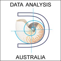 Data Analysis Australia Logo