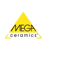 Mega Ceramics Logo