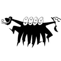 mannen van de maas Logo