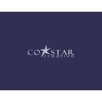 CO*STAR CREATIVE, LLC Logo