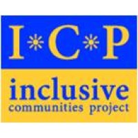 THE INCLUSIVE COMMUNITIES PROJECT Logo