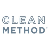 Clean Method Logo