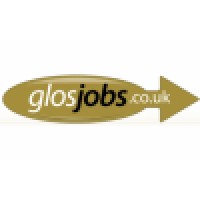 GlosJobs.co.uk Logo