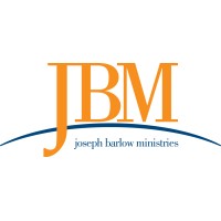 JOSEPH BARLOW MINISTRIES Logo