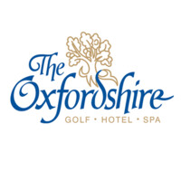 The Oxfordshire Golf, Hotel & Spa Logo